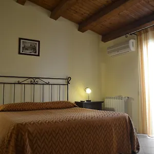 Frühstückspension Al Galileo Siciliano, Palermo